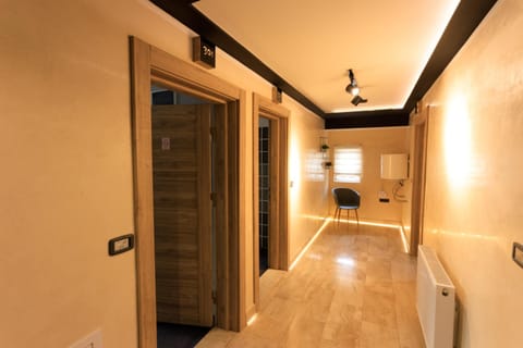 Hotel Elements Hotel in Serbia