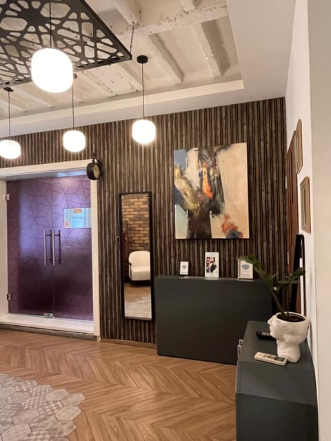 Hotel Elements Hotel in Serbia