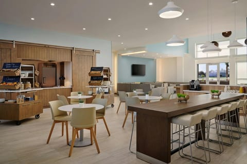 Element Pooler Savannah Airport Hotel in Pooler