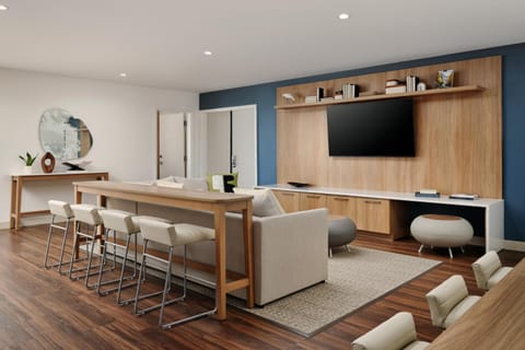 Element Pooler Savannah Airport Hotel in Pooler