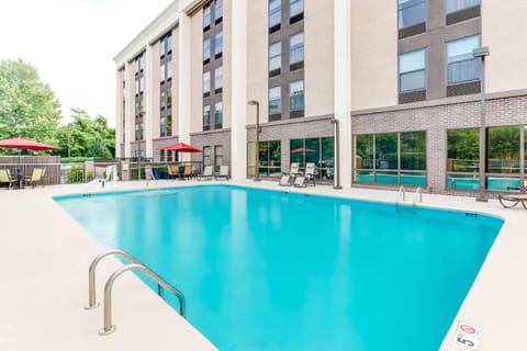 Hampton Inn Nashville/Bellevue-I-40 Hotel in Nashville