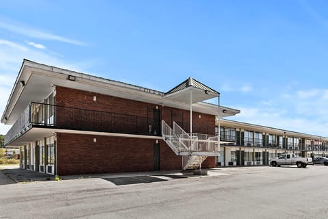 Star Motel Hattiesburg University Area Hotel in Hattiesburg