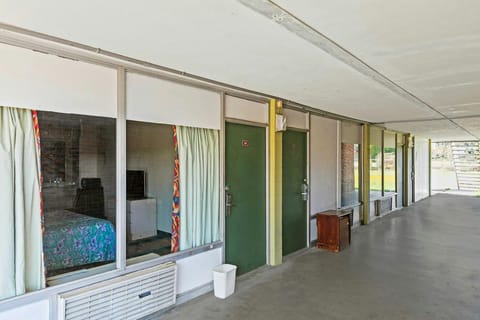 Star Motel Hattiesburg University Area Hotel in Hattiesburg