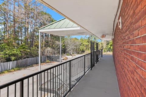 Star Motel Hattiesburg University Area Hotel in Hattiesburg