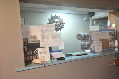 Economy Inn By Townhouse Merrillville US 30 Hotel in Merrillville