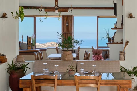 Spiros-Soula Family Hotel & Apartments Hotel in Crete