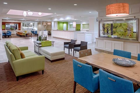 Hilton Garden Inn New Orleans French Quarter/CBD Hotel in French Quarter