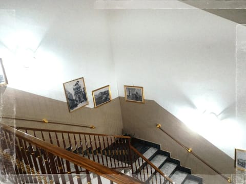 Hotel Il Santuario Hotel in Pompeii