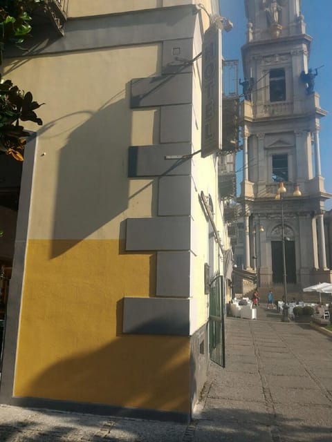 Hotel Il Santuario Hotel in Pompeii