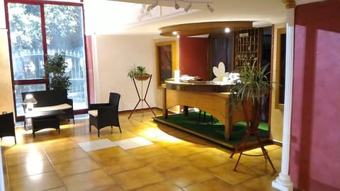 Hotel Il Santuario Hotel in Pompeii