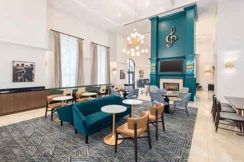 Homewood Suites by Hilton New Orleans Hotel in French Quarter