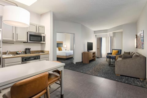 Homewood Suites by Hilton New Orleans Hotel in French Quarter