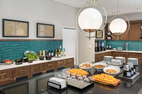 Homewood Suites by Hilton New Orleans Hotel in French Quarter