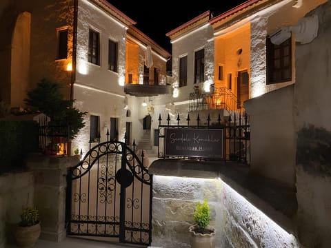 Property view