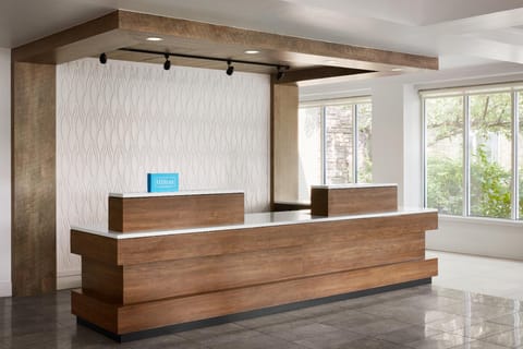 Hilton Garden Inn Denver South Park Meadows Area Hotel in Lone Tree