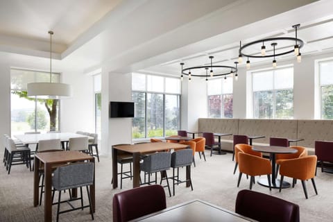 Hilton Garden Inn Denver South Park Meadows Area Hotel in Lone Tree