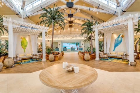 Margaritaville Cottages Orlando by Rentyl Hotel in Bay Lake