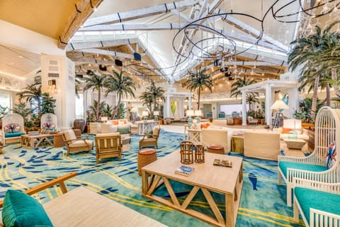 Margaritaville Cottages Orlando by Rentyl Hotel in Bay Lake