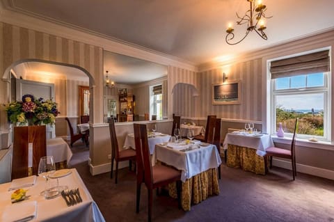 Toravaig House Hotel Hotel in Scotland