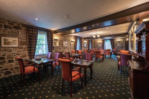 Maryculter House Hotel in Scotland