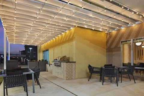 TownePlace Suites by Marriott Pell City Hotel in Pell City