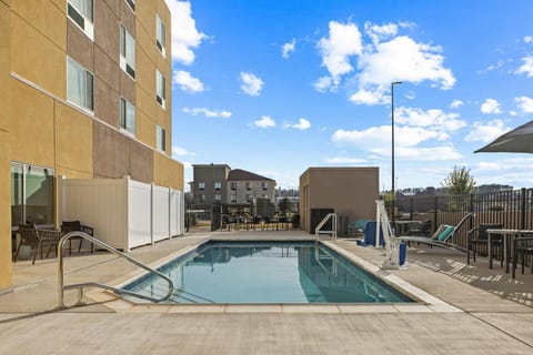 TownePlace Suites by Marriott Pell City Hotel in Pell City