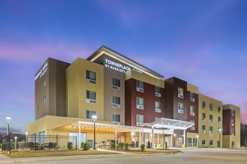 TownePlace Suites by Marriott Pell City Hotel in Pell City
