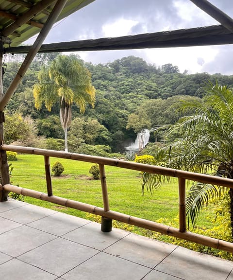 OYO Hotel Rincon De Texolo Hotel in State of Puebla