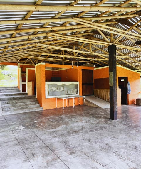 OYO Hotel Rincon De Texolo Hotel in State of Puebla