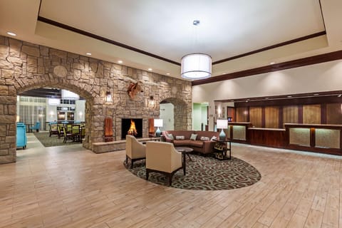 Homewood Suites by Hilton Wichita Falls Hotel in Wichita Falls
