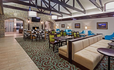 Homewood Suites by Hilton Wichita Falls Hotel in Wichita Falls
