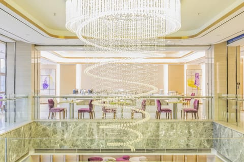 Lavande Hotel Bazhou Shengfang Hotel in Tianjin