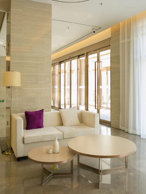 Lavande Hotel Bazhou Shengfang Hotel in Tianjin