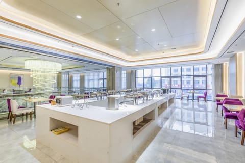 Lavande Hotel Bazhou Shengfang Hotel in Tianjin