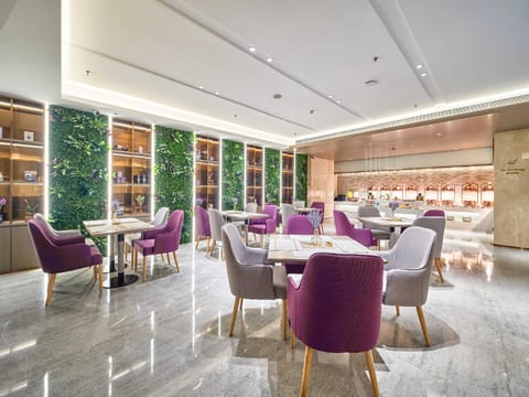 Lavande Hotel Tianjin National Convention Center Jinnan University Town Hotel in Tianjin