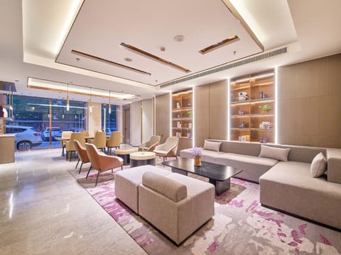 Lavande Hotel Tianjin National Convention Center Jinnan University Town Hotel in Tianjin