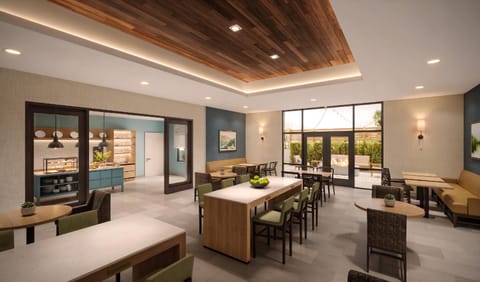 Country Inn & Suites by Radisson, Amarillo Central Hotel in Amarillo