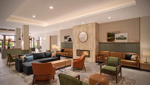 Country Inn & Suites by Radisson, Amarillo Central Hotel in Amarillo