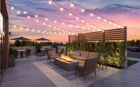 Country Inn & Suites by Radisson, Amarillo Central Hotel in Amarillo