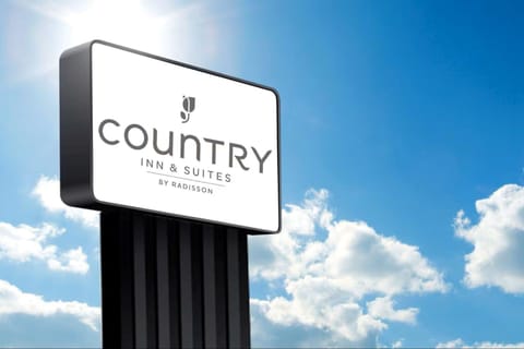 Country Inn & Suites by Radisson, Amarillo Central Hotel in Amarillo