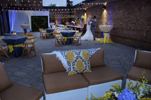 Meeting room / ballrooms