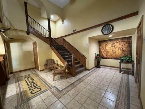 Econo Lodge Hotel in Oklahoma