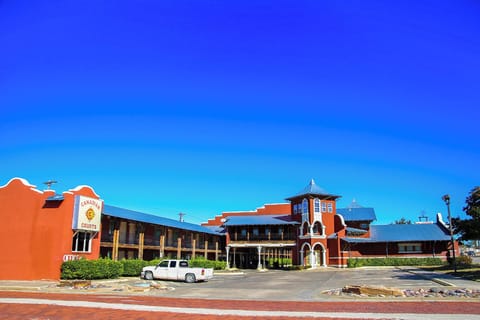 Econo Lodge Hotel in Oklahoma