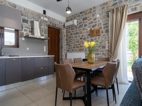 Villa in Koxare with Private Pool  Garden Resort in Crete