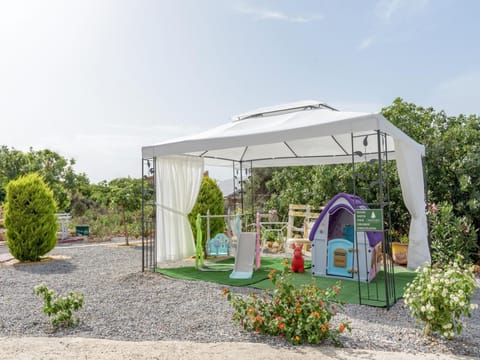 Villa in Rethymno with Pool  Jacuzzi Resort in Crete