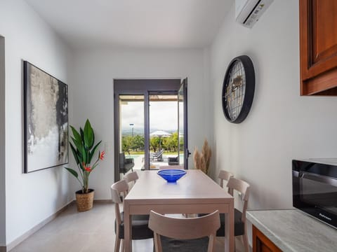 Villa in Rethymno with Private Pool Resort in Crete