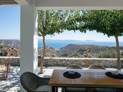 Villa in Agia Galini with Private Pool Resort in Crete