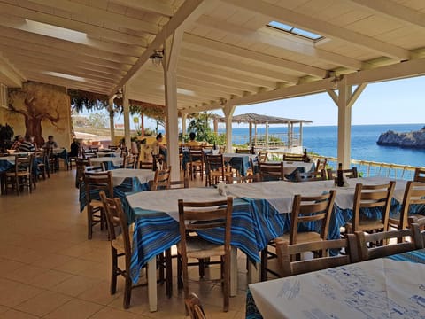 Villa in Agios Pavlos with Private Pool Resort in Crete