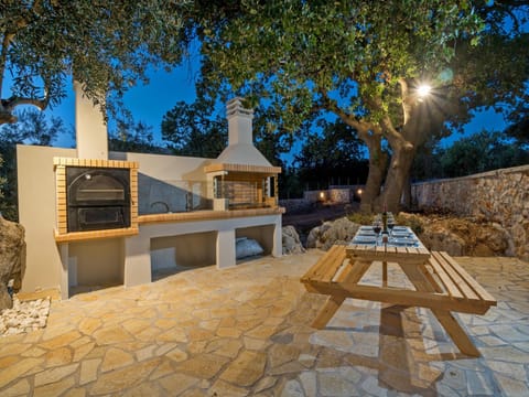 Chloe villa in Rethymno Resort in Crete