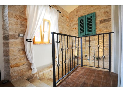 Majestic villa with private pool Resort in Istria County